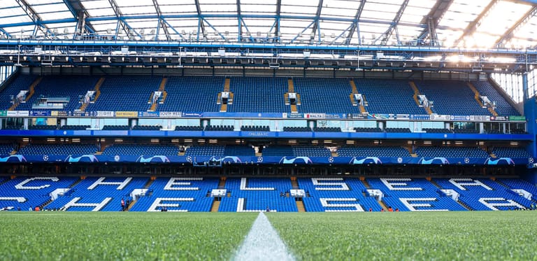 欧亿体育体育成为切尔西的官方博彩合作伙伴